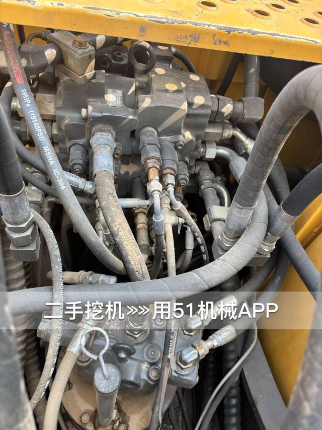 51机械